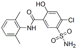 希伯胺結構式_14293-44-8結構式