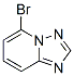 5-Bromo-[1,2,4]triazolo[1,5-a]pyridine Structure,143329-58-2Structure