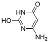 4(3H)-pyrimidinone, 6-amino-2-hydroxy-(9ci) Structure,143519-01-1Structure