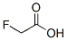 Fluoroacetic acid Structure,144-49-0Structure