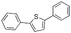 2,5-Diphenylthiophene Structure,1445-78-9Structure