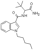 Adbica Structure,1445583-48-1Structure