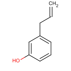 3-Allylphenol Structure,1446-24-8Structure