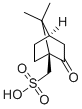 Dl-10-camphorsulfonic acid Structure,1450-95-9Structure