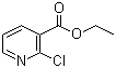 Ethyl 2-chloronicotinate Structure,1452-94-4Structure