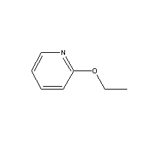 2-Ethoxypyridine Structure,14529-53-4Structure