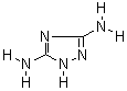 Guanazole Structure,1455-77-2Structure