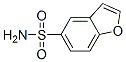 5-Benzofuransulfonamide(9ci) Structure,145951-22-0Structure