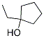 1-Ethylcyclopentanol Structure,1462-96-0Structure