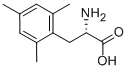 2,4,6-Trimethyl-l-phenylalanine Structure,146277-47-6Structure