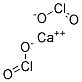 Calcium chlorite Structure,14674-72-7Structure