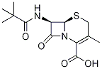 7-Adca pivalamide Structure,146794-70-9Structure