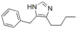 5-Benzyl-4-butylimidazole Structure,146953-87-9Structure