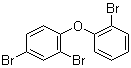 2,24-Tribromodiphenyl ether Structure,147217-75-2Structure