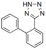 5-Biphenyl-2-yl-2H-tetrazole Structure,147330-32-3Structure