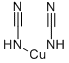 Cupric cyanide Structure,14763-77-0Structure