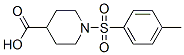 1-[(4-Methylphenyl)sulfonyl]-4-piperidinecarboxylic acid Structure,147636-36-0Structure