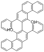 (R)-vapol Structure,147702-15-6Structure