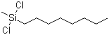 Dichloromethyloctylsilane Structure,14799-93-0Structure