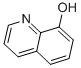 8-Hydroxyquinoline Structure,148-24-3Structure