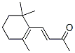 Irisone Structure,14901-07-6Structure