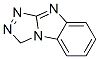 3H-s-triazolo[4,3-a]benzimidazole(8ci) Structure,1491-04-9Structure