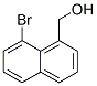 (8-Bromo-1-naphthyl)methanol Structure,14938-58-0Structure