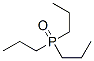 Tri-N-Propylphosphine oxide Structure,1496-94-2Structure