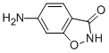 1,2-Benzisoxazol-3(2h)-one,6-amino-(9ci) Structure,149897-43-8Structure