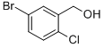 5-Bromo-2-chlorobenzyl alcohol Structure,149965-40-2Structure