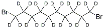 1,10-Dibromodecane-d20 Structure,150017-88-2Structure