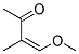 3-Buten-2-one, 4-methoxy-3-methyl-, (z)-(9ci) Structure,150151-24-9Structure