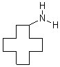 Cyclododecylamine Structure,1502-03-0Structure