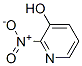 2-Nitro-3-hydroxypyridine Structure,15128-08-2Structure