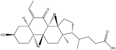 Intermediate 5 Structure,1516887-33-4Structure