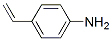 4-Aminostyrene Structure,1520-21-4Structure