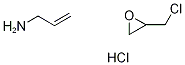 Sevelamer hydrochloride Structure,152751-57-0Structure