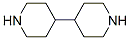 4,4-Bipiperidine Structure,15336-72-8Structure