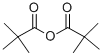 Trimethylacetic anhydride Structure,1538-75-6Structure