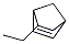 5-Ethylbicyclo(2.2.1)-2-heptene Structure,15403-89-1Structure