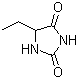 5-Ethylhydantoin Structure,15414-82-1Structure