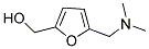 5-[(Dimethylamino)methyl]-2-furanmethanol Structure,15433-79-1Structure