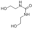 N,N-雙(2-羥基乙基)-脲結(jié)構(gòu)式_15438-70-7結(jié)構(gòu)式