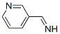 3-Pyridinemethanimine(9ci) Structure,154394-30-6Structure