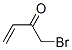 1-Bromobut-3-en-2-one Structure,155622-69-8Structure