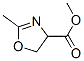 Ac-Thr-OMe-4,5-dihydrooxazole Structure,155884-28-9Structure