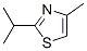 2-Isopropyl-4-methyl thiazole Structure,15679-13-7Structure