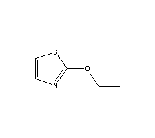 2-Ethoxythiazole Structure,15679-19-3Structure