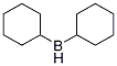 Dicyclohexylborane Structure,1568-65-6Structure