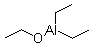 Diethylaluminum ethoxide Structure,1586-92-1Structure